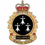 Canadian Forces Valcartier